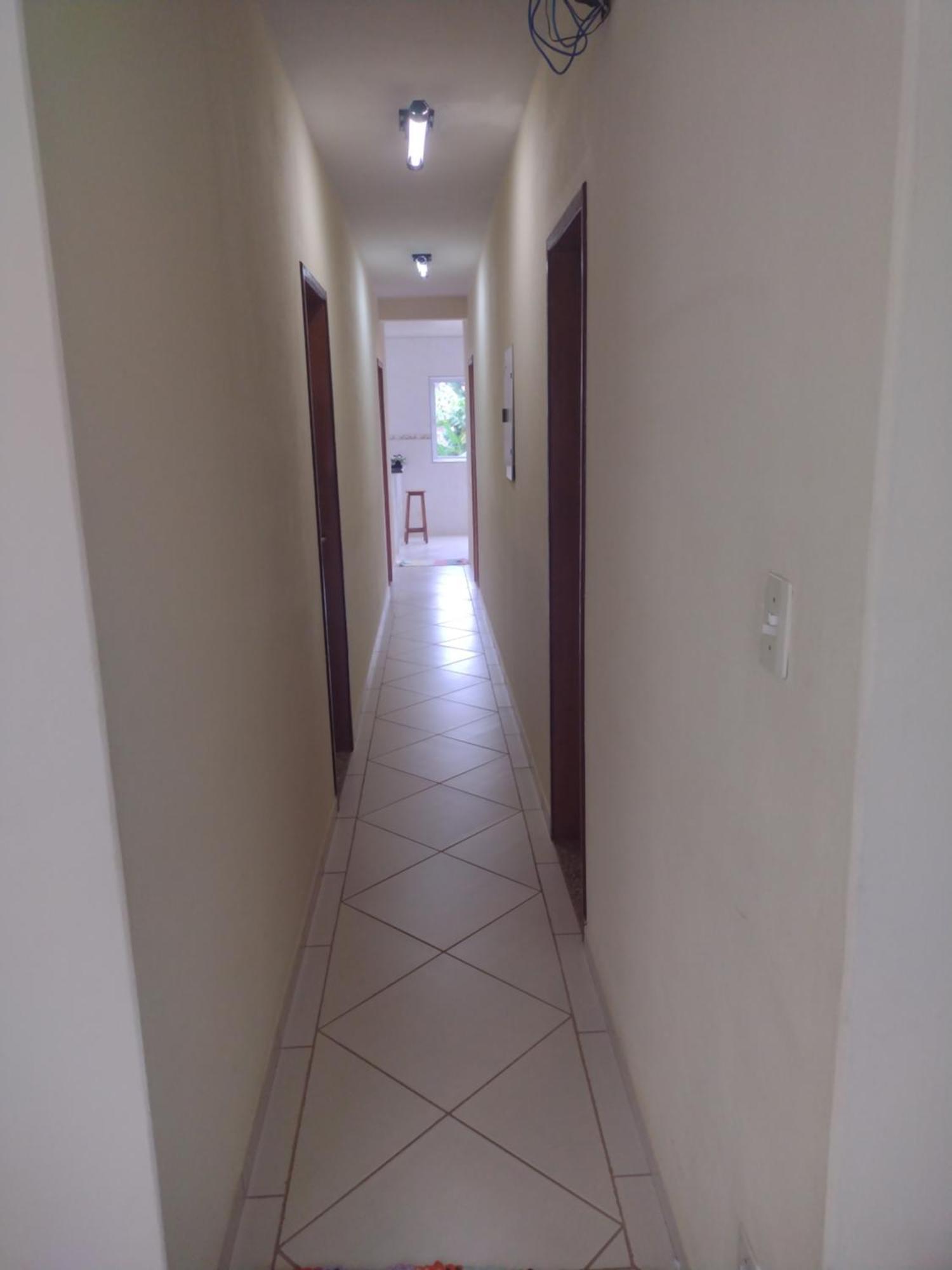 Casa Azul Ξενοδοχείο Carrancas Εξωτερικό φωτογραφία